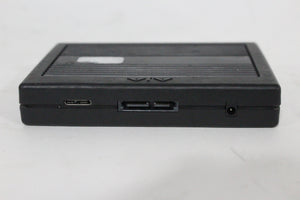 AJA KiStor500USB-R0 512 GB Storage Module