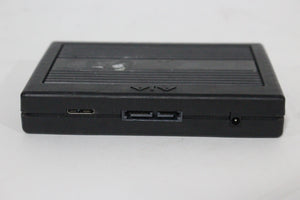 AJA KiStor500USB-R0 512 GB Storage Module