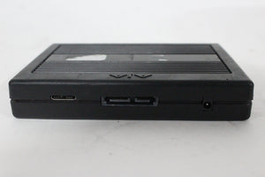 AJA KiStor500USB-R0 512 GB Storage Module