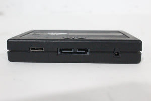 AJA KiStor500USB-R0 512 GB Storage Module