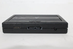 AJA KiStor500USB-R0 512 GB Storage Module