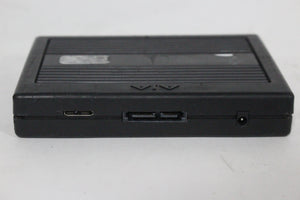 AJA KiStor500USB-R0 512 GB Storage Module