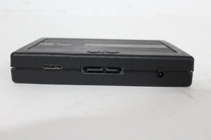 AJA KiStor500USB-R0 512 GB Storage Module