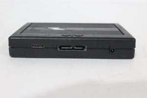 AJA KiStor500USB-R0 512 GB Storage Module