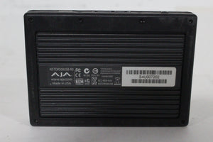 AJA KiStor500USB-R0 512 GB Storage Module