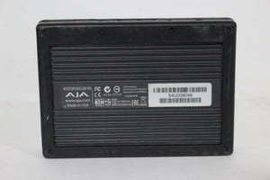 AJA KiStor500USB-R0 512 GB Storage Module