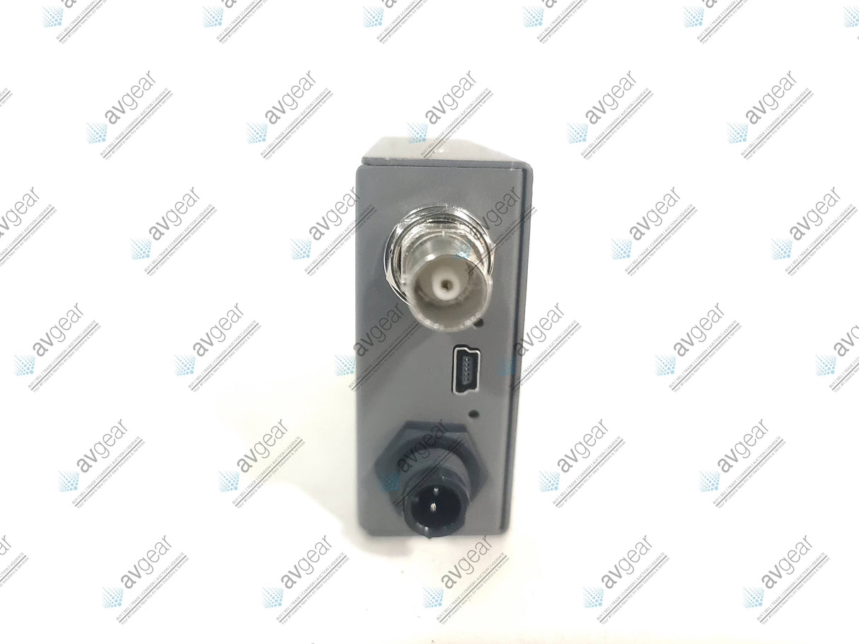 AJA V2Analog HD/SD-SDI to Analog Mini-Converter