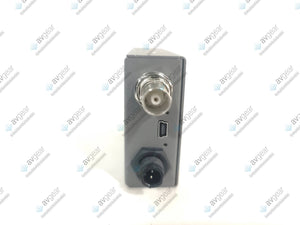 AJA V2Analog HD/SD-SDI to Analog Mini-Converter