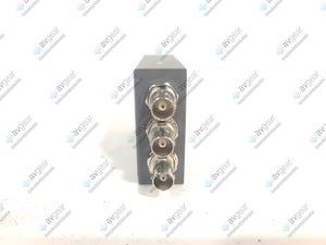 AJA V2Analog HD/SD-SDI to Analog Mini-Converter