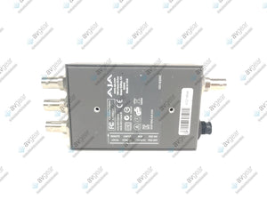 AJA V2Analog HD/SD-SDI to Analog Mini-Converter