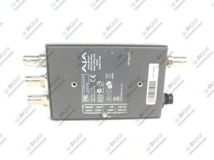 AJA V2Analog HD/SD-SDI to Analog Mini-Converter
