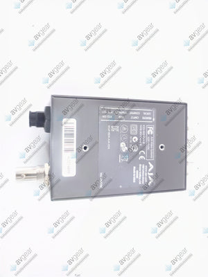 AJA V2Analog HD/SD-SDI to Analog Mini-Converter