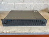 AJA Video System FR2 R-Series 2RU 10 Slot Rackmount Frame