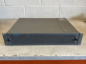 AJA Video System FR2 R-Series 2RU 10 Slot Rackmount Frame