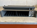 AJA Video System FR2 R-Series 2RU 10 Slot Rackmount Frame