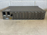 AJA Video System FR2 R-Series 2RU 10 Slot Rackmount Frame