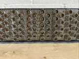 AJA Video System FR2 R-Series 2RU 10 Slot Rackmount Frame