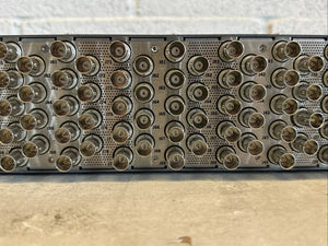 AJA Video System FR2 R-Series 2RU 10 Slot Rackmount Frame