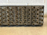AJA Video System FR2 R-Series 2RU 10 Slot Rackmount Frame