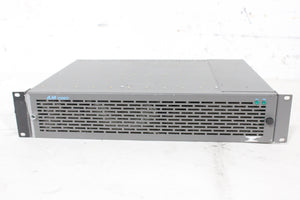 AJA Video System FR2 R-Series 2RU Rackmount Frame