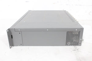 AJA Video System FR2 R-Series 2RU Rackmount Frame