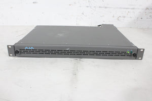 AJA Video SystemsFR1/FR1D (4) Video Distribution Amplifier Card Slots