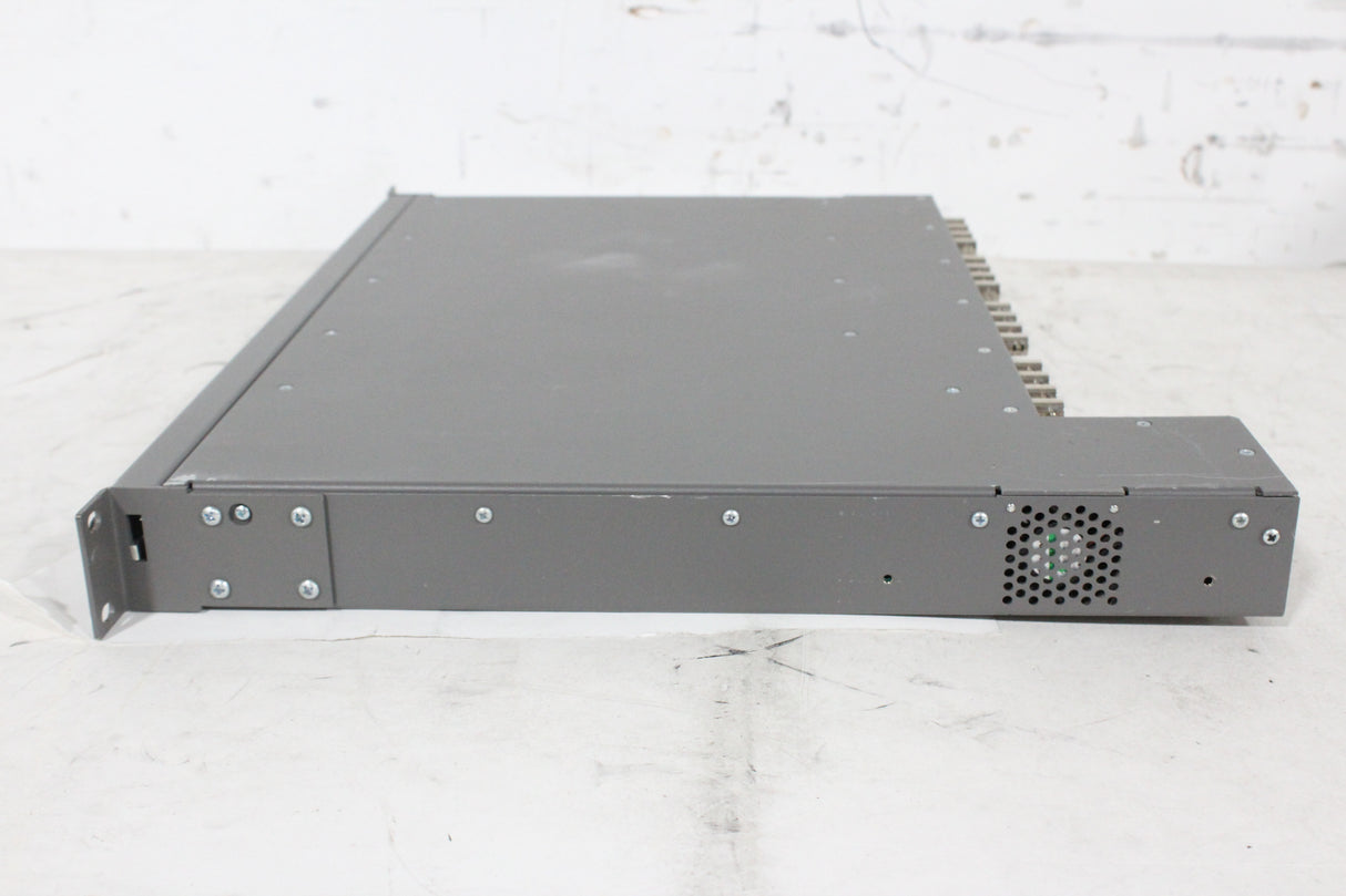 AJA Video SystemsFR1/FR1D (4) Video Distribution Amplifier Card Slots