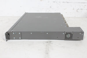 AJA Video SystemsFR1/FR1D (4) Video Distribution Amplifier Card Slots