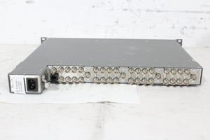 AJA Video SystemsFR1/FR1D (4) Video Distribution Amplifier Card Slots