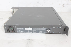 AJA Video SystemsFR1/FR1D (4) Video Distribution Amplifier Card Slots