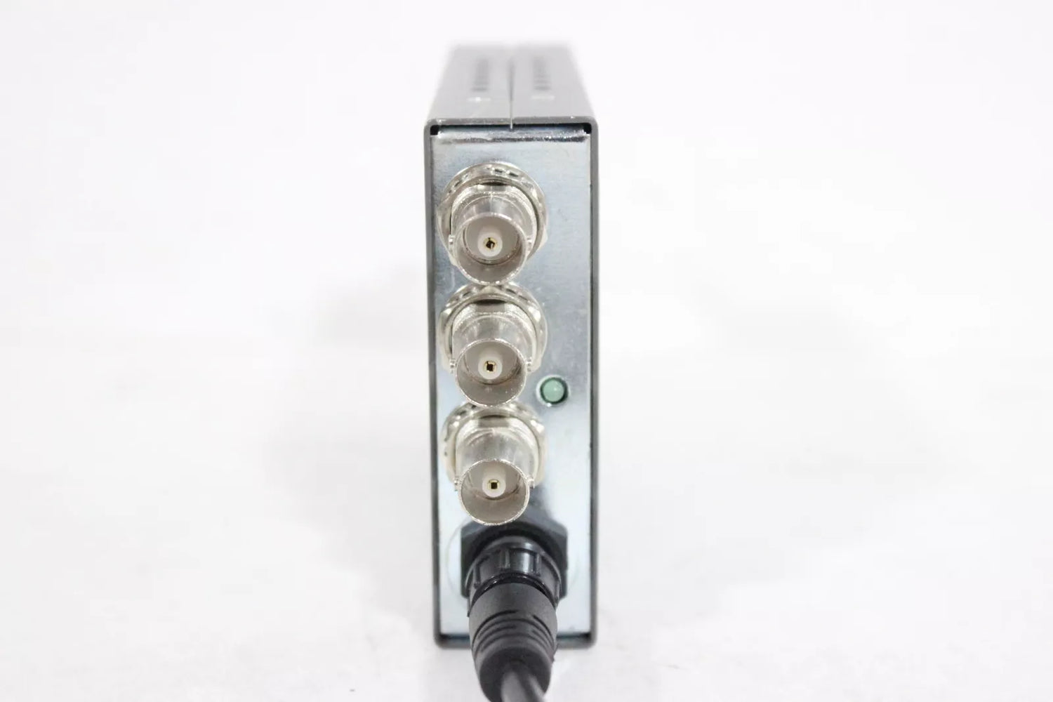 AJA D10AD Component/Composite Analog To SDI Converter