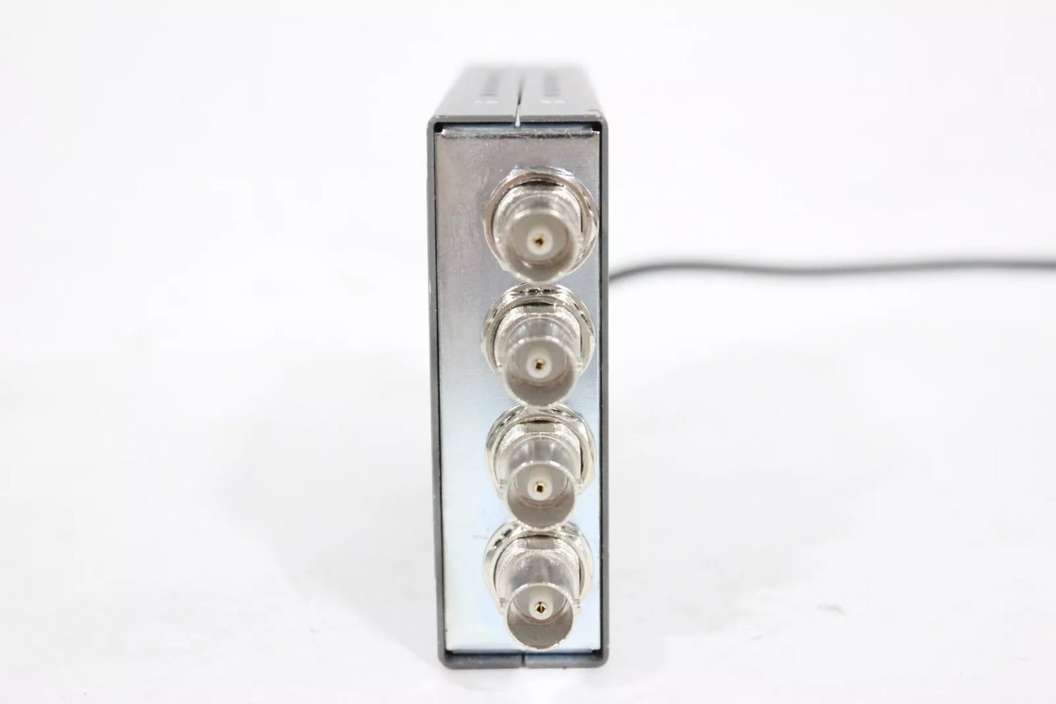 AJA D10AD Component/Composite Analog To SDI Converter