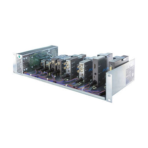 AJA DRM-R2 2RU Mini-Converter Rackmount Frame