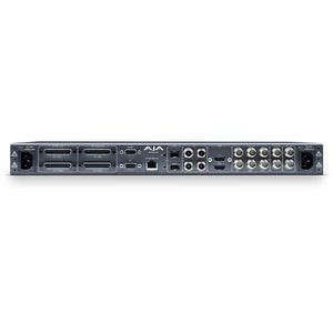 AJA FS2 Dual Channel Frame Synchronizer and Converter