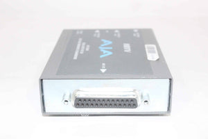 AJA HD10AM Dual Rate HD/SD 8-Channel AES Embedder/Disembedder
