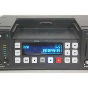 AJA Ki-PRO Portable ProRes File Recorder