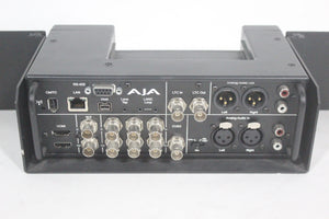 AJA Ki-PRO Portable ProRes File Recorder
