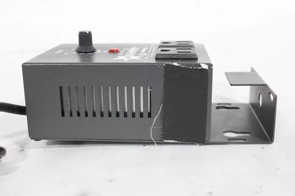 ADJ Light Saver 2-Channel Timer Control