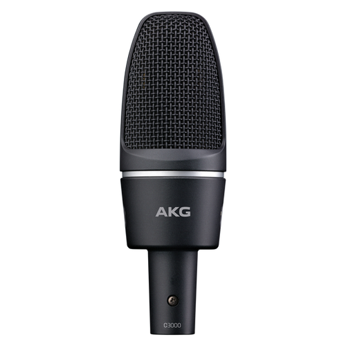 AKG C3000 Recording Microphone (New in Box)