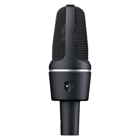 AKG C3000 Recording Microphone (New in Box)