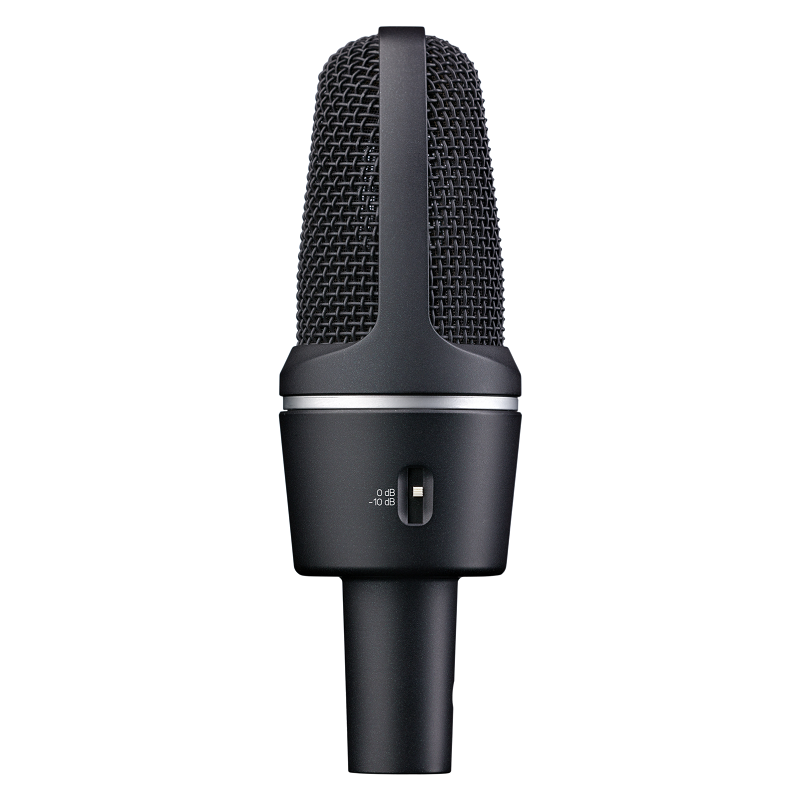 AKG C3000 Recording Microphone (New in Box)