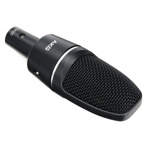 AKG C3000 Recording Microphone (New in Box)