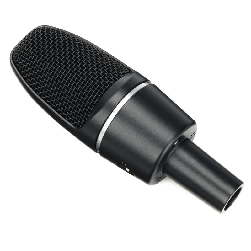 AKG C3000 Recording Microphone (New in Box)