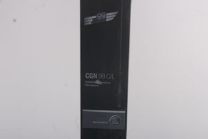 AKG CGN99 C/L Cardioid Condenser Microphone with 23" Gooseneck (New - Sealed Box)