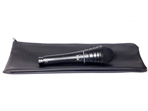 AKG TPS D3700 Dynamic Hypercardioid Microphone in Soft Pouch