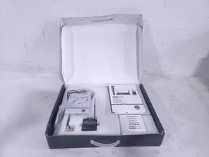 AKG WMS 470 Wireless Presenter Set (650.100-680MHz) w/ CSCRX Receiver, CSCPTX Pocket Transmitter, C555L Microphone