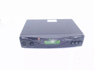 AKG WMS 470 Wireless Presenter Set (650.100-680MHz) w/ CSCRX Receiver, CSCPTX Pocket Transmitter, C555L Microphone