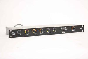AKG DMM 4/2/2 Digital Microphone Mixer