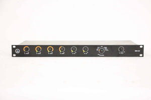 AKG DMM 4/2/2 Digital Microphone Mixer