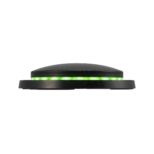 AKG CBL201B Boundary Layer Mic